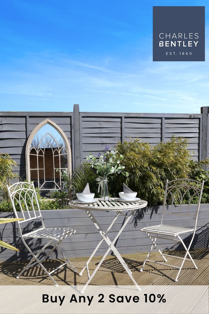 Bistro Sets Garden Bistro Sets Next UK