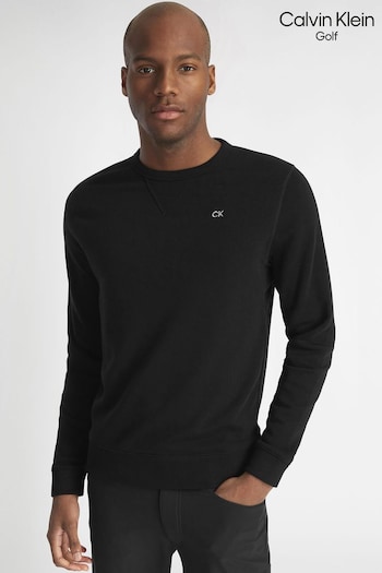 Calvin Klein Golf Ohio Sweatshirt (T75776) | £45
