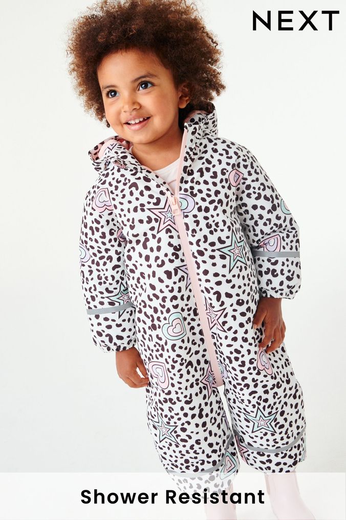 Next snowsuit hot sale girl