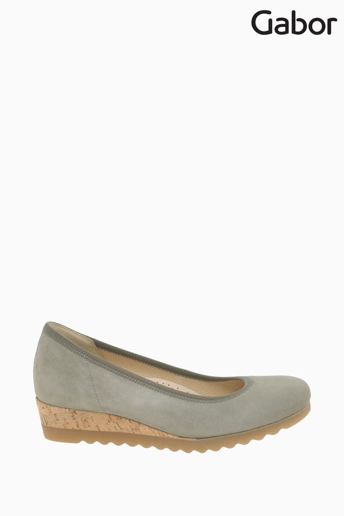 Next gabor on sale shoes