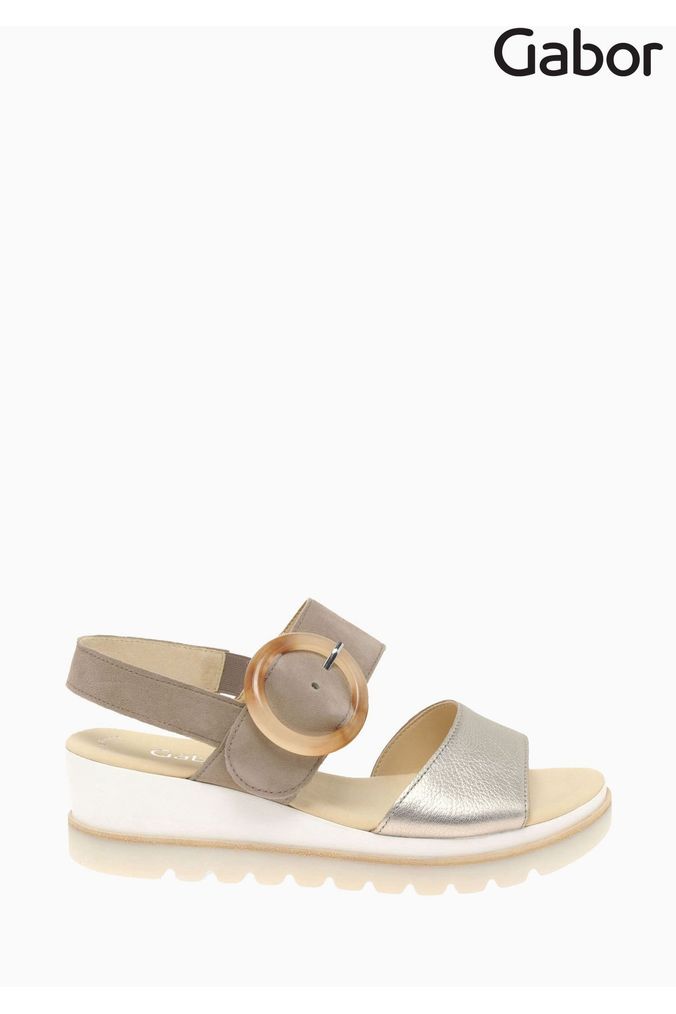 Gabor sandals sale online 2025