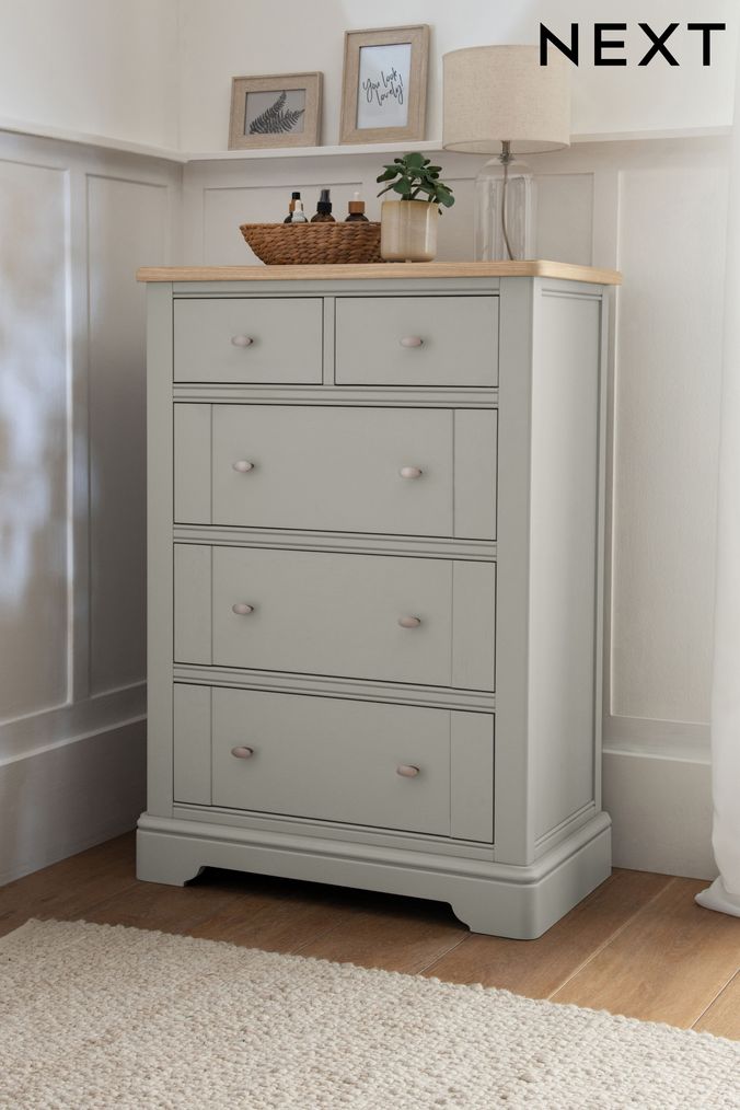 Next bedroom store furniture hampton