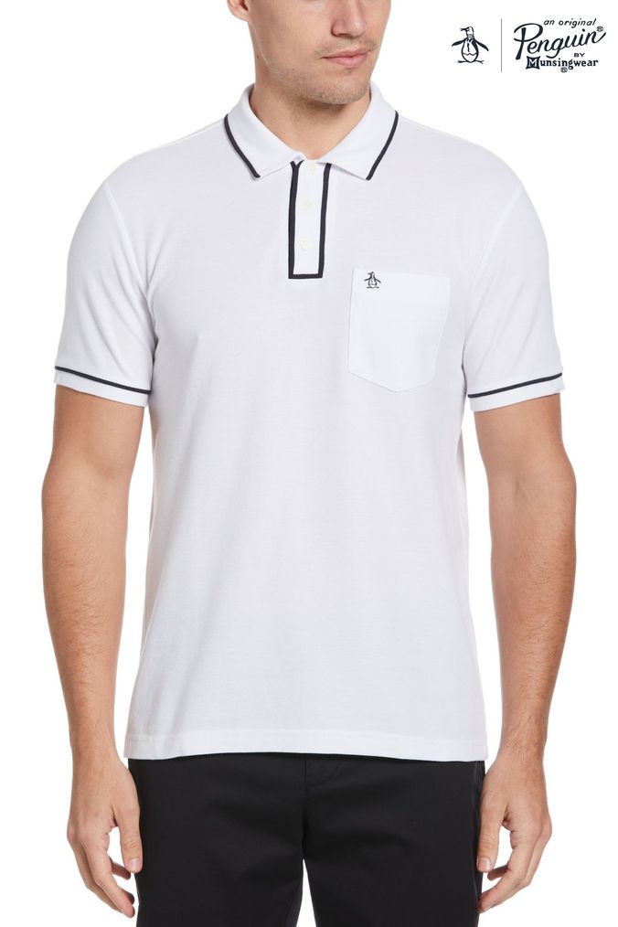 Penguin clothing line sales