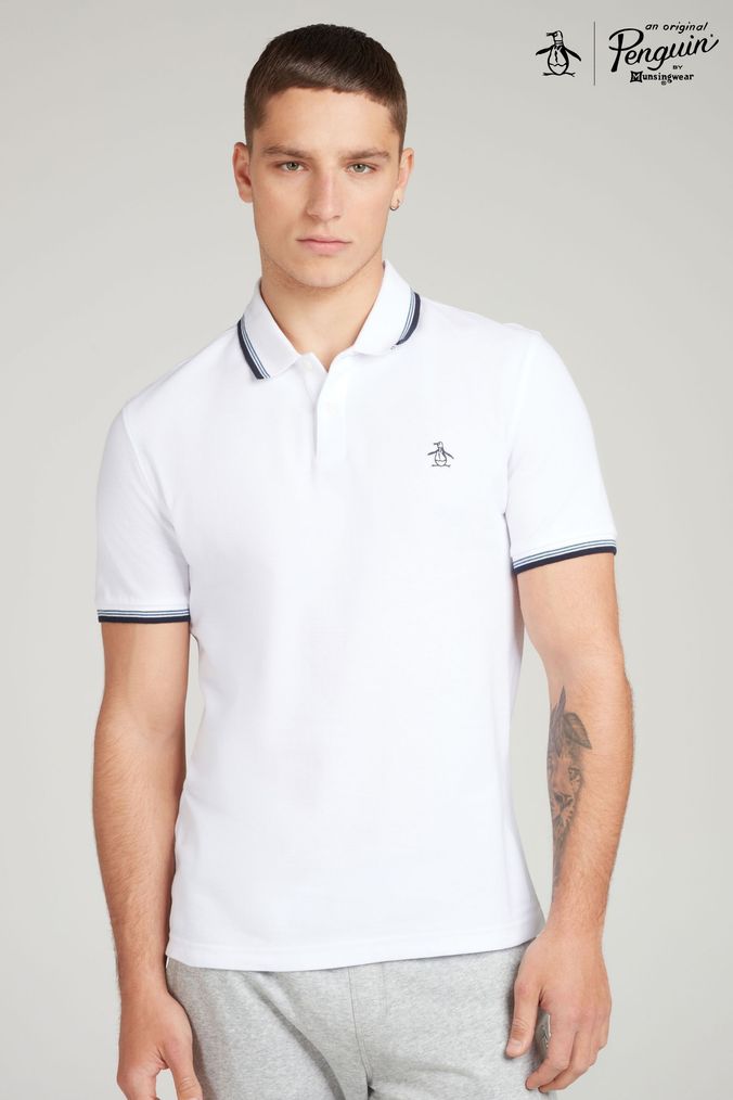 Penguin polo shirts outlet tk maxx