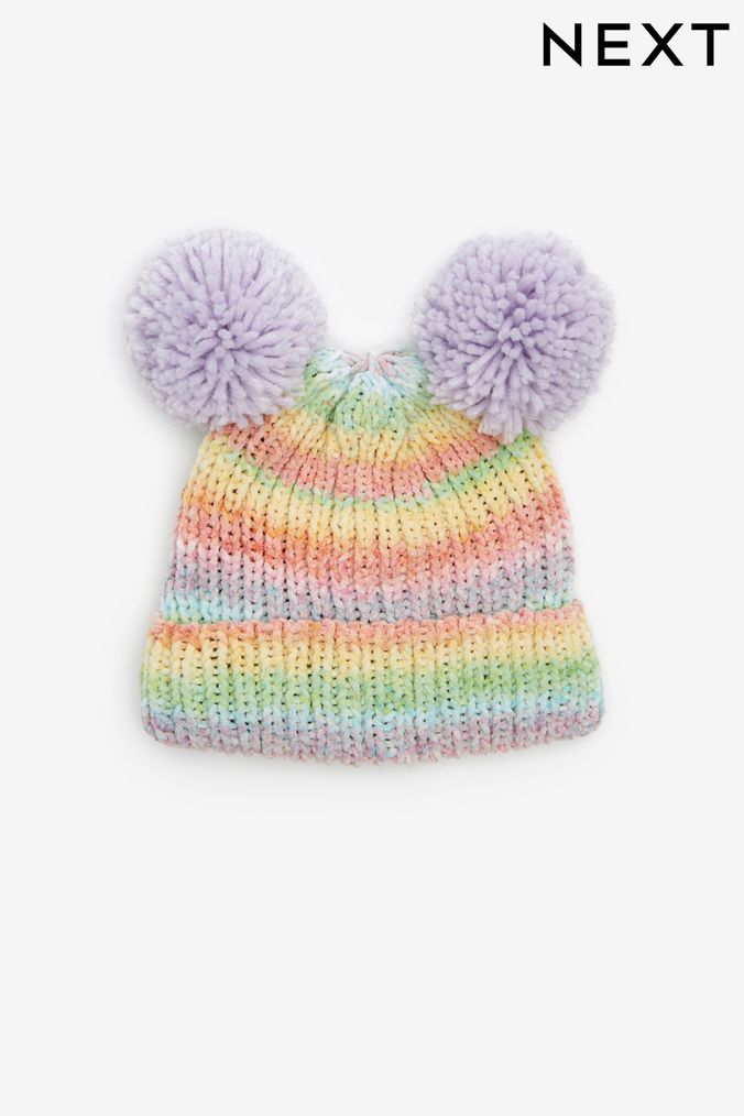 Next childrens bobble hats store