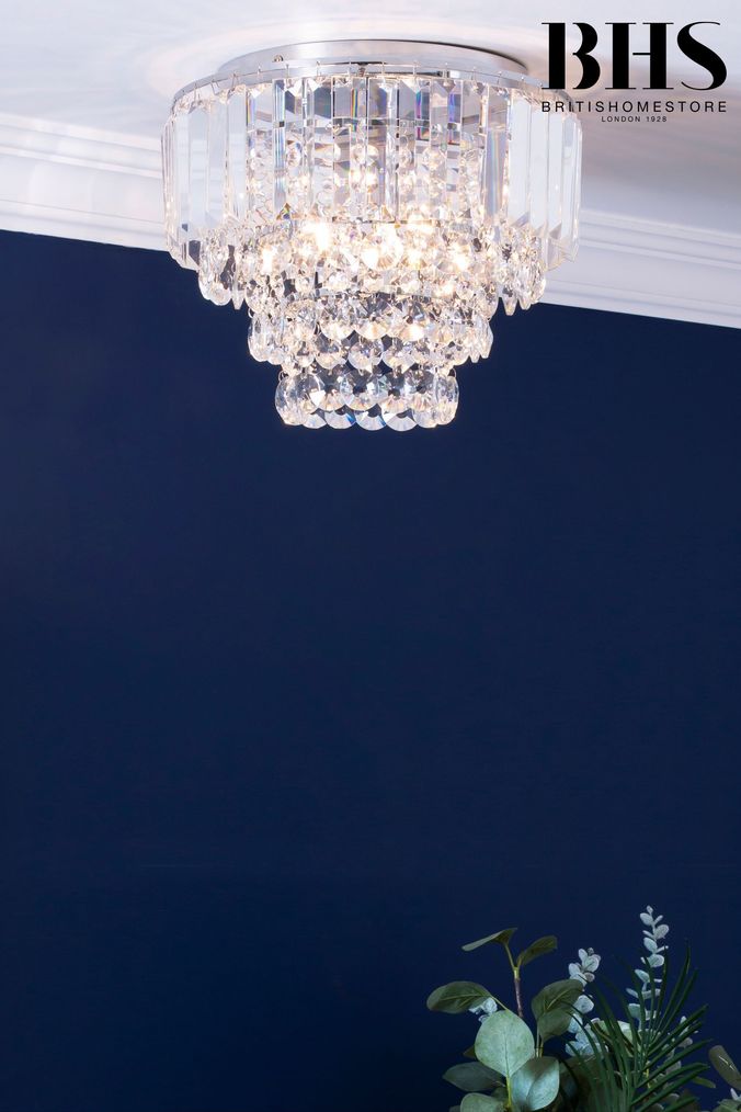 Bhs chandelier ceiling lights on sale