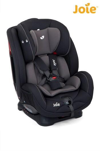 Joie Black Stages Car Seat (T77349) | £120