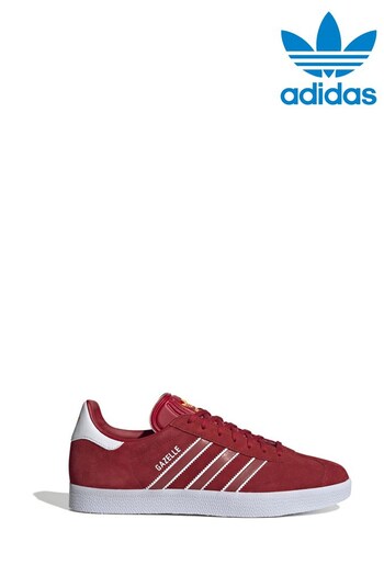 adidas Originals Gazelle Trainers (T77568) | £75