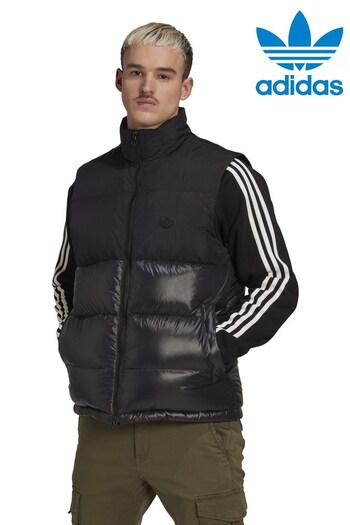adidas Originals Down Regen Puffer Vest (T77941) | £140