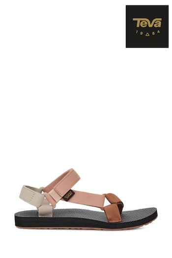 Teva Womens Metallic Original Universal Sandals (T77965) | £45