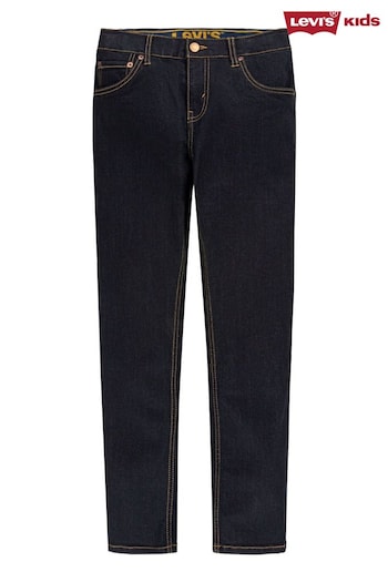 Levi's® Blue 510™ Eco Performance Jeans Sheer (T78060) | £40 - £45