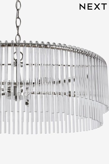 Clear Jolie Chandelier Spare Part for T79793 (T78385) | £7