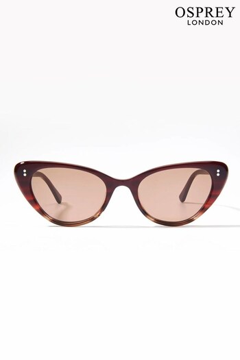 OSPREY LONDON Waikiki Sunglasses (T78653) | £65