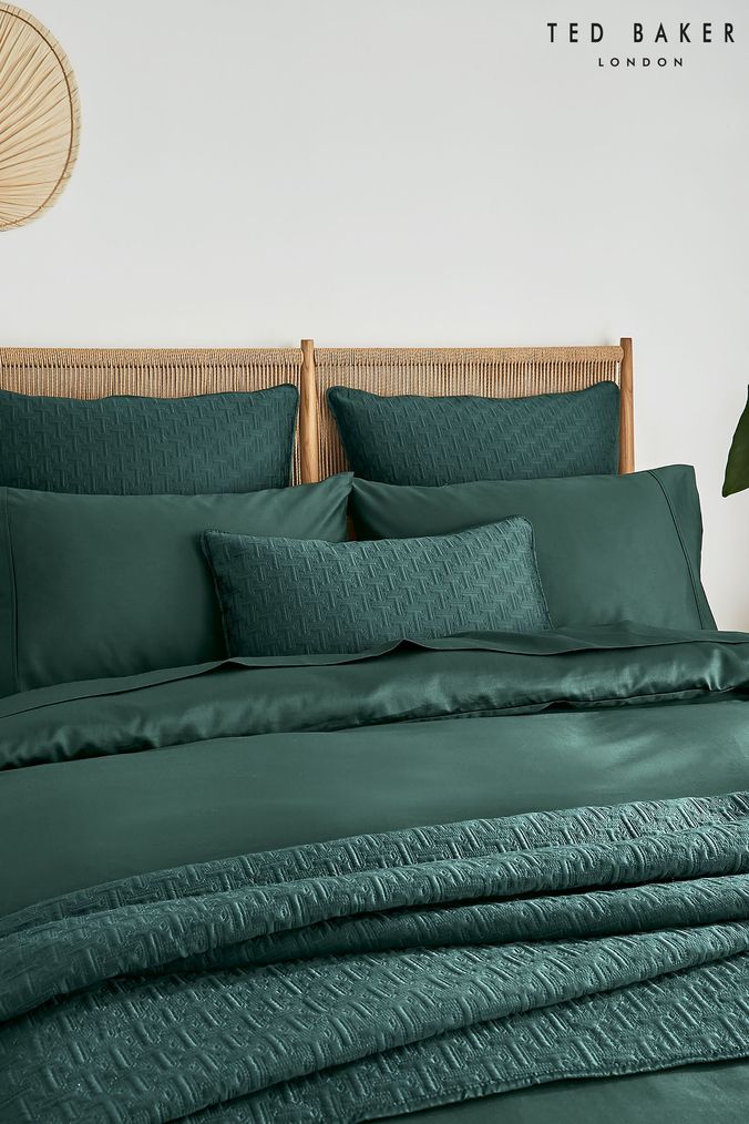 Ted baker chelsea pillowcase top