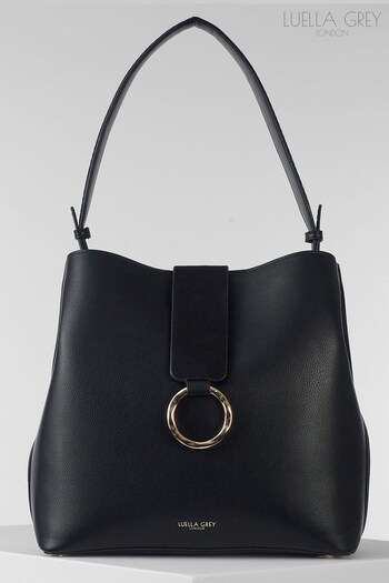 Luella Grey London Grace Casual Hobo Bag (T79247) | £110
