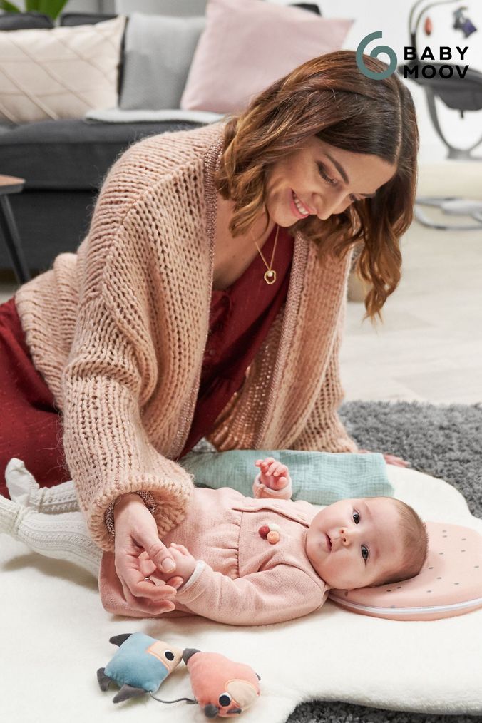 Moov shop baby pillow