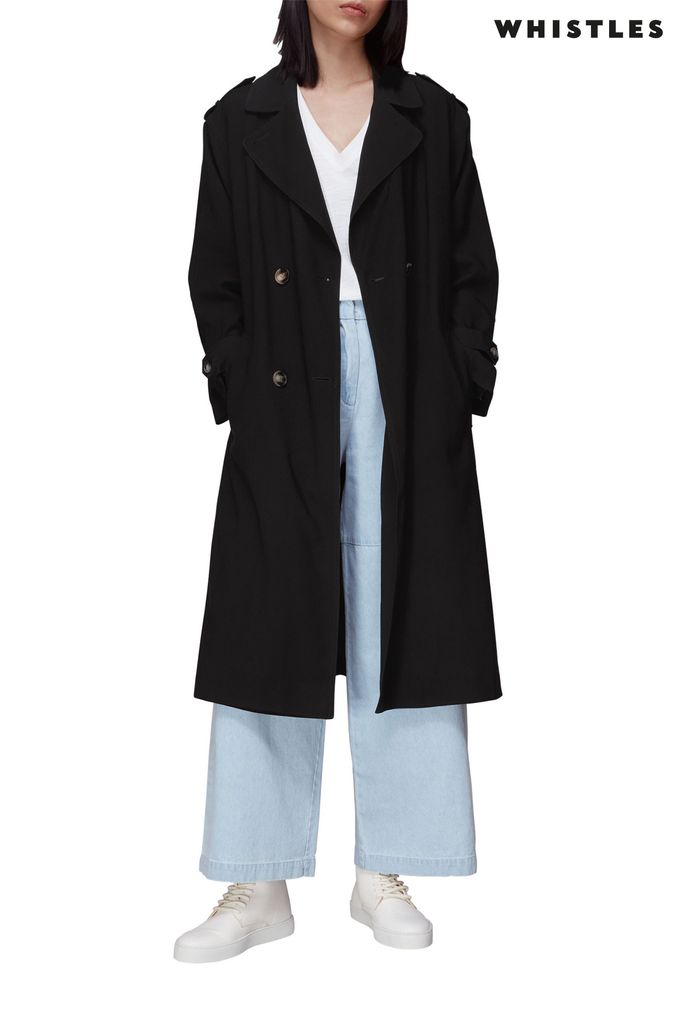Buy Women s Whistles Long Coats Online Next UK