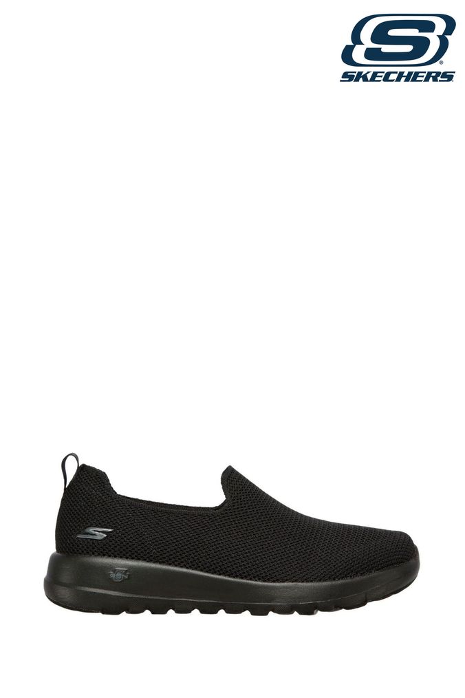 Skechers go 2024 walk trainers uk
