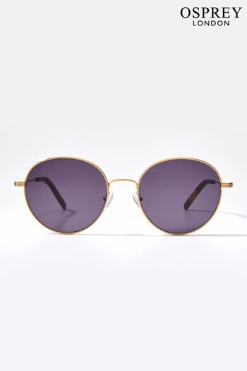 OSPREY LONDON Zanzibar Make Sunglasses (T79628) | £55