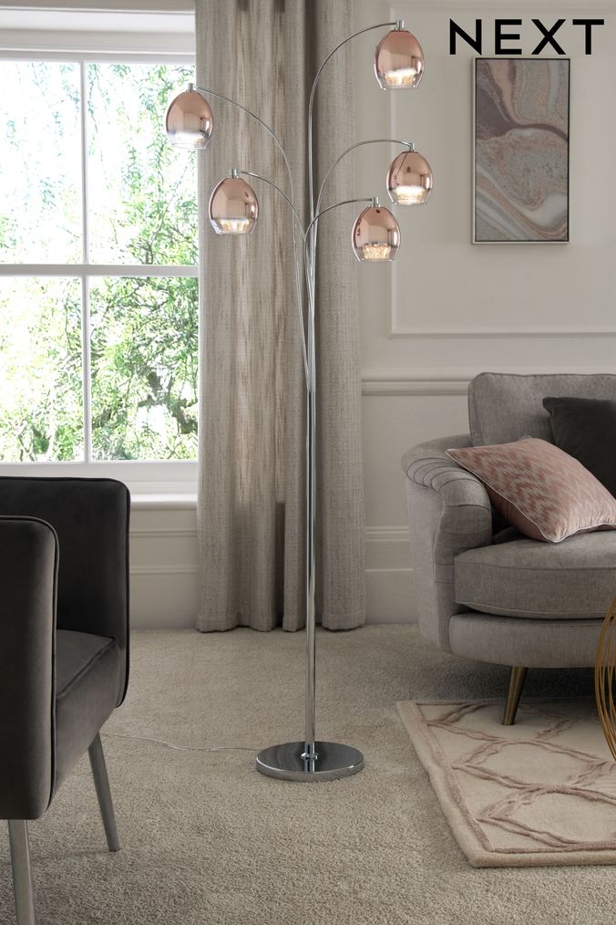 Next online bella lamp