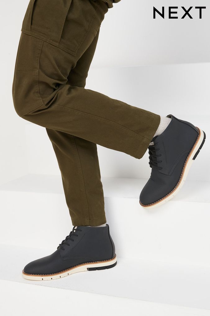 Next cheap mens boots