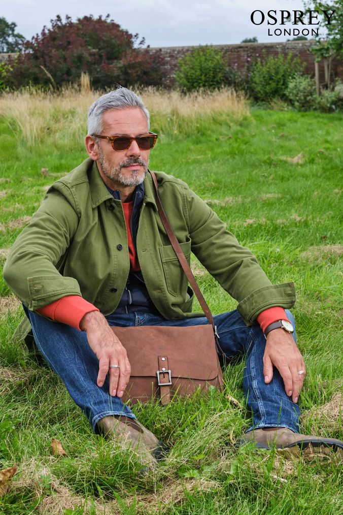Osprey messenger bag clearance uk