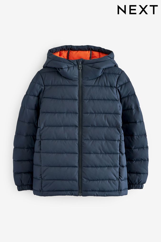 Next boys coats discount