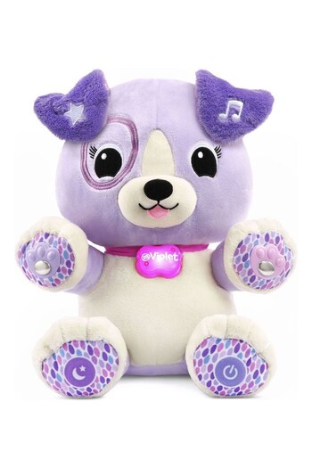 LeapFrog My Pal Violet Smarty Paws (T82626) | £33
