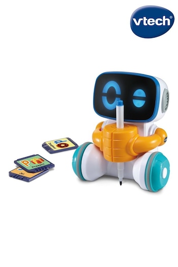 VTech JotBot The Smart Drawing Robot (T82631) | £50