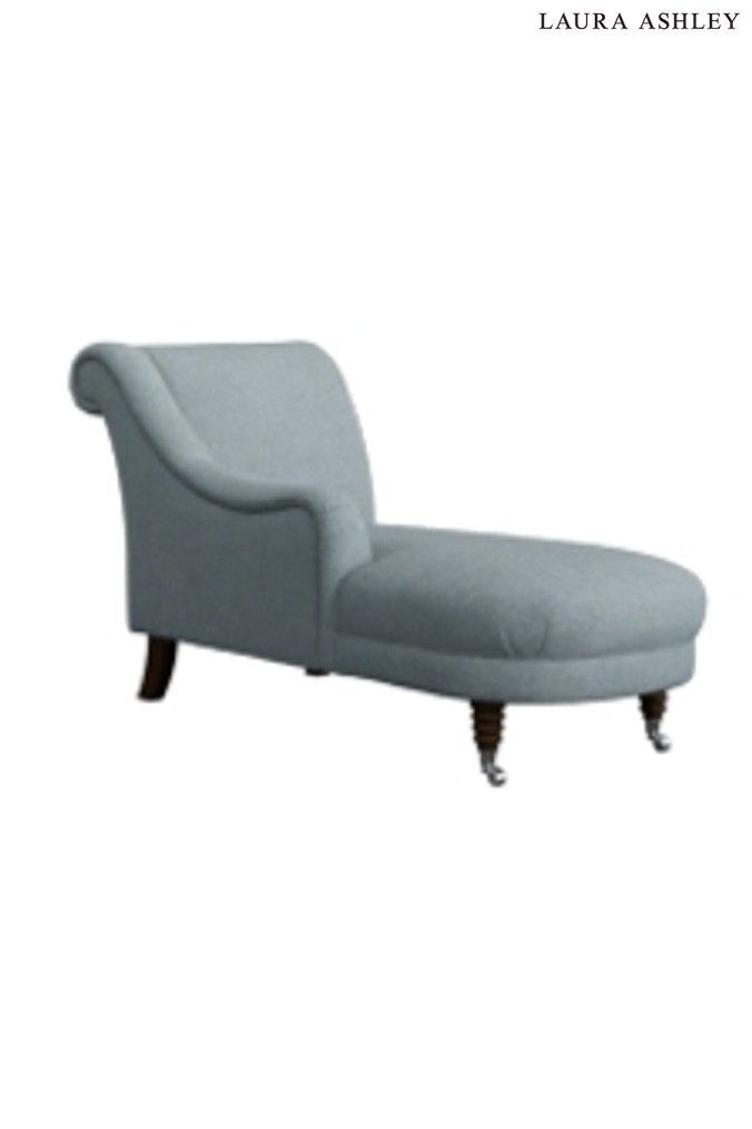 Blue Chaise Lounge Blue Chaise Sofas Next UK