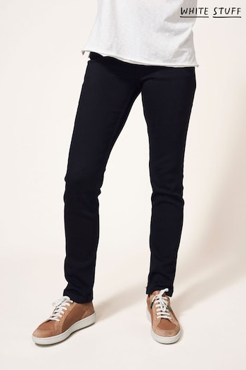 White Stuff Brooke Straight Jeans (T83571) | £55