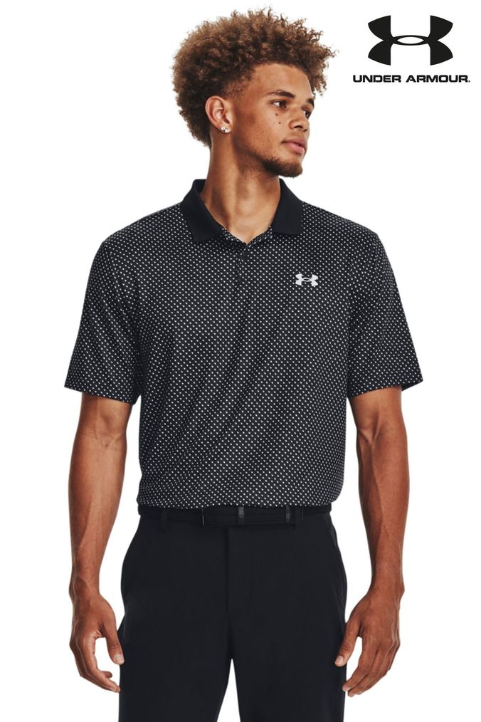 Buy Esteem Polo Shirts Under Armour Sportswear Online OnlinenevadaShops Esteem Polo Ralph Lauren Big Tall stripe airflow jersey perfomance Esteem Polo in french navy multi