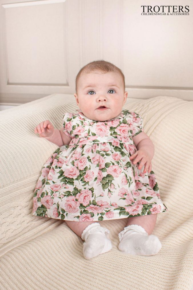 Little baby deals dress online