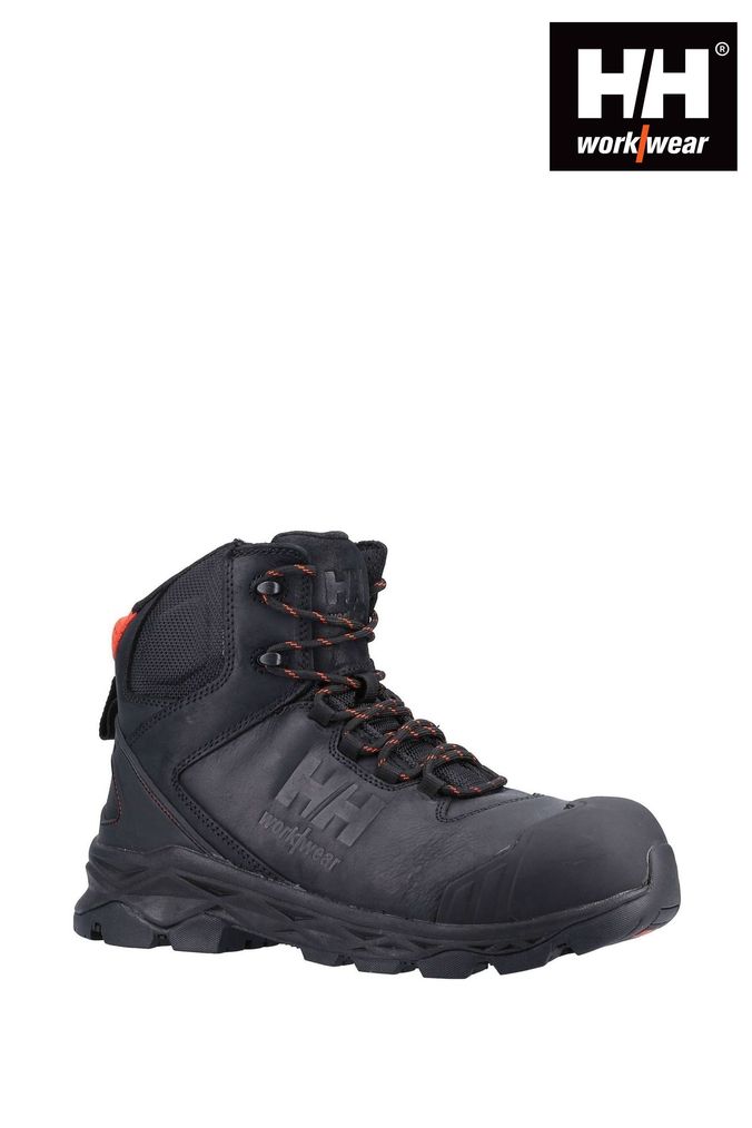 Helly hansen work boots shop marks