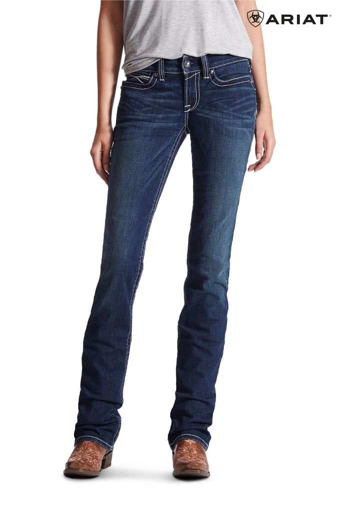 Next womens straight leg jeans top