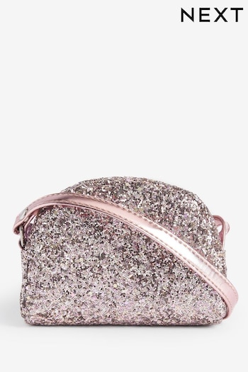 Pink Occasion Cross-Body Bag (T84704) | £13