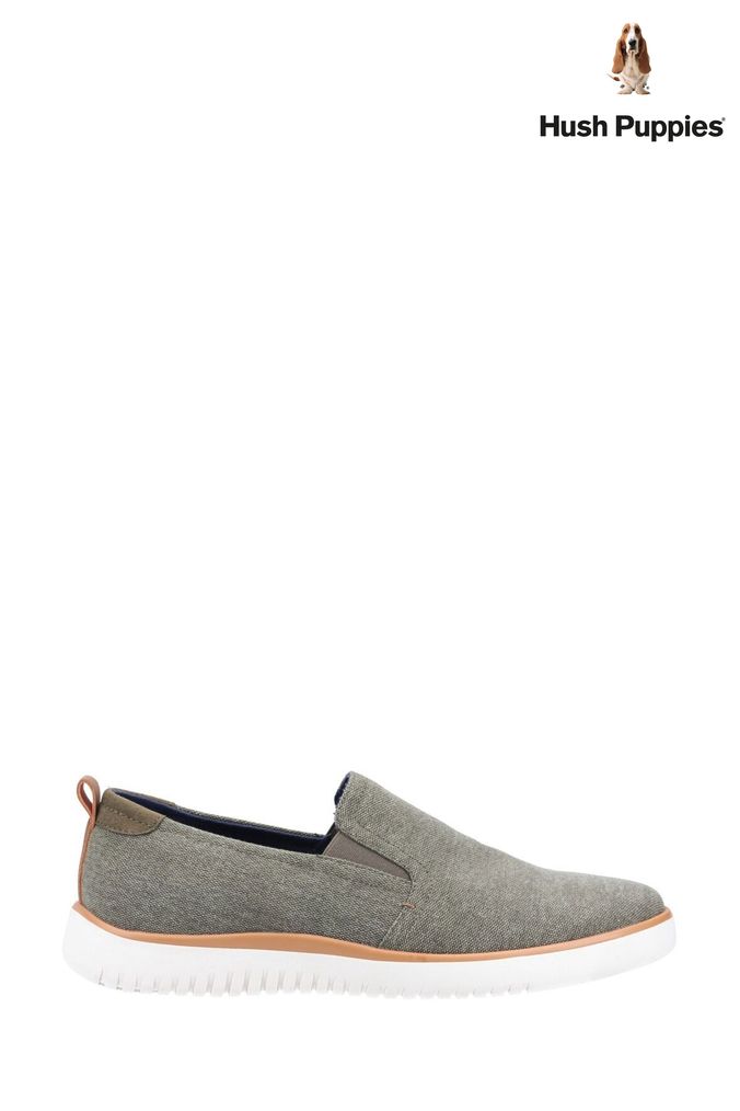 Hush puppies online shop discount