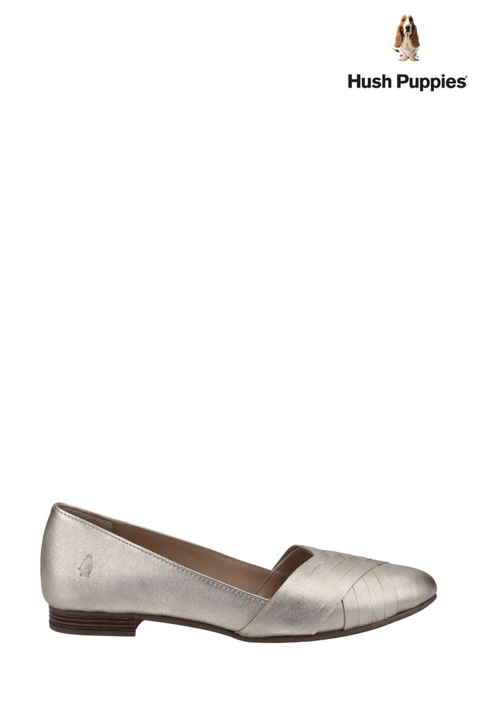 Hush puppies women online top