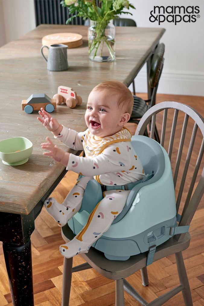 Unisex sales high chair