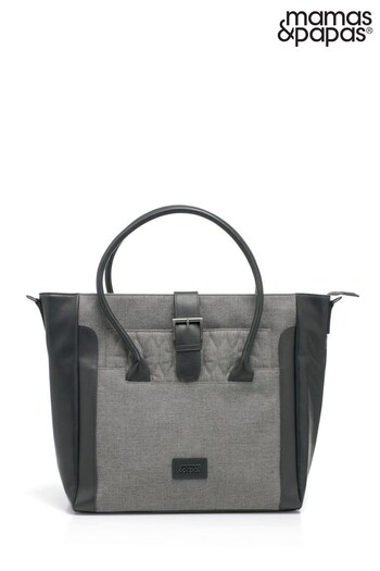 Mamas & Papas Tote Luxe Change Bag (T84954) | £99