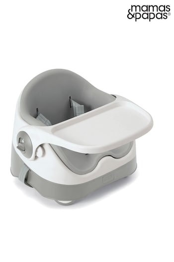 Mamas & Papas Baby Bud Booster Seat (T84961) | £59