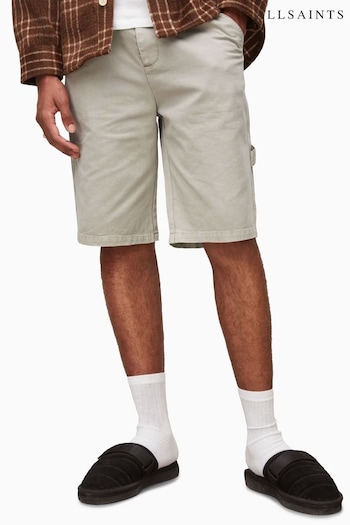 AllSaints Stone Tenri Shorts (T85924) | £79
