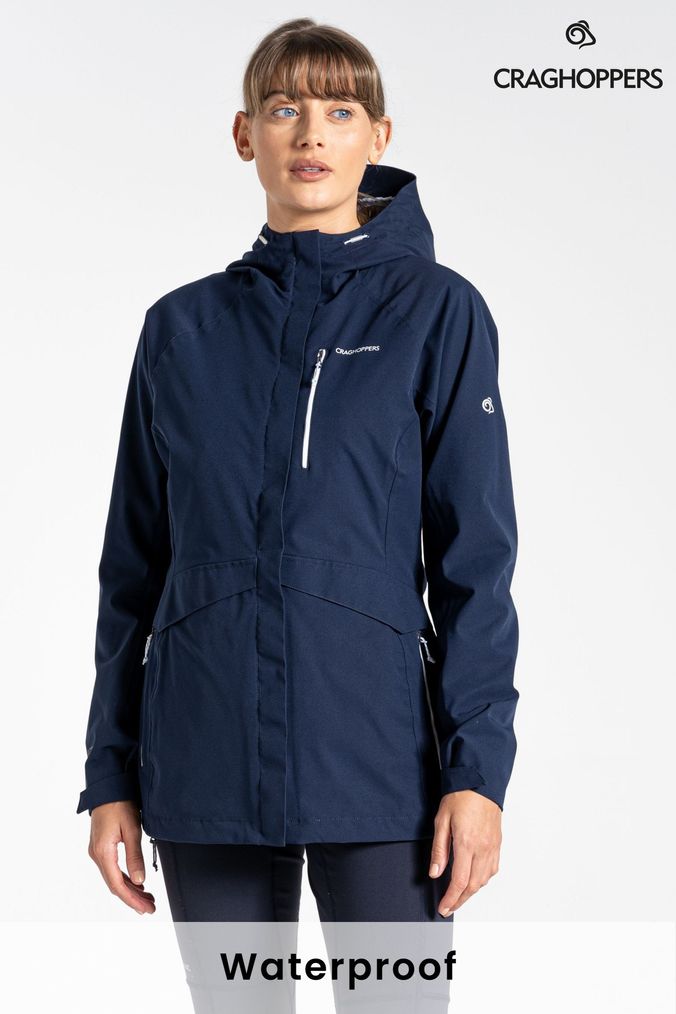 Craghoppers raincoat sales