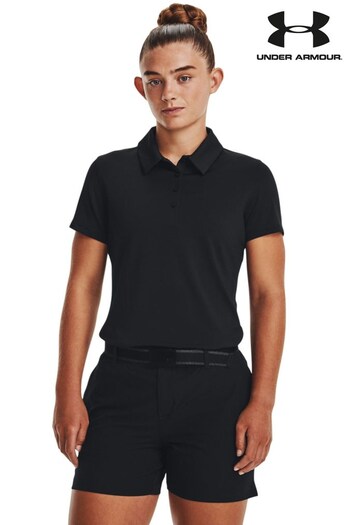 Under Armour Golf Play Off Polo Shirt (T86297) | £45