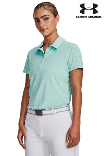Under Armour Golf Play Off Polo Shirt (T86362) | £45