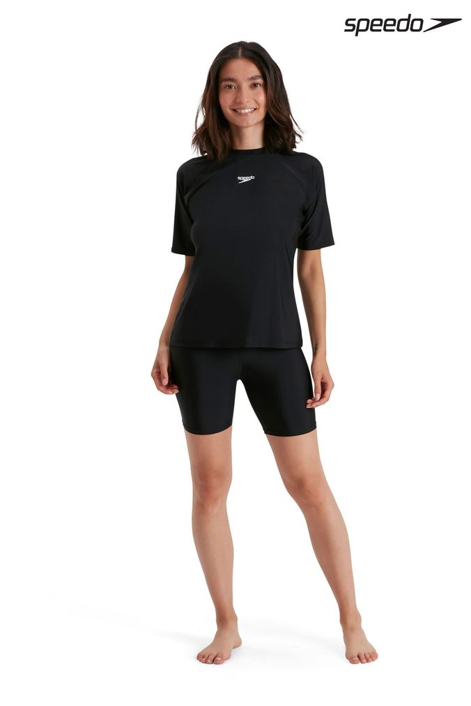 Speedo rash hotsell vests