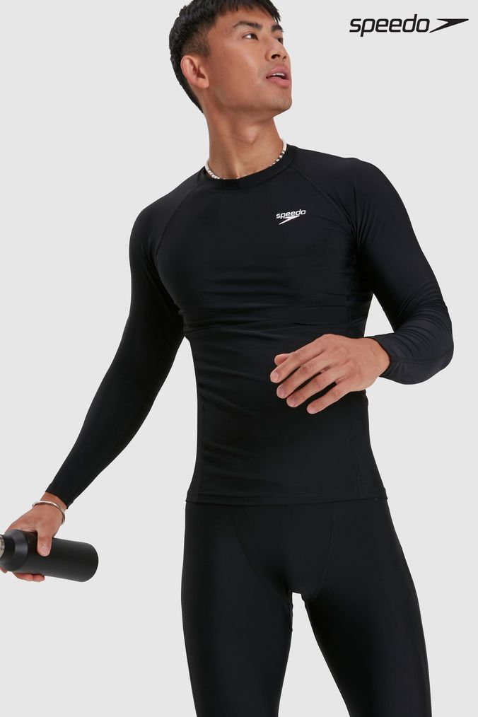 Rashguard speedo store