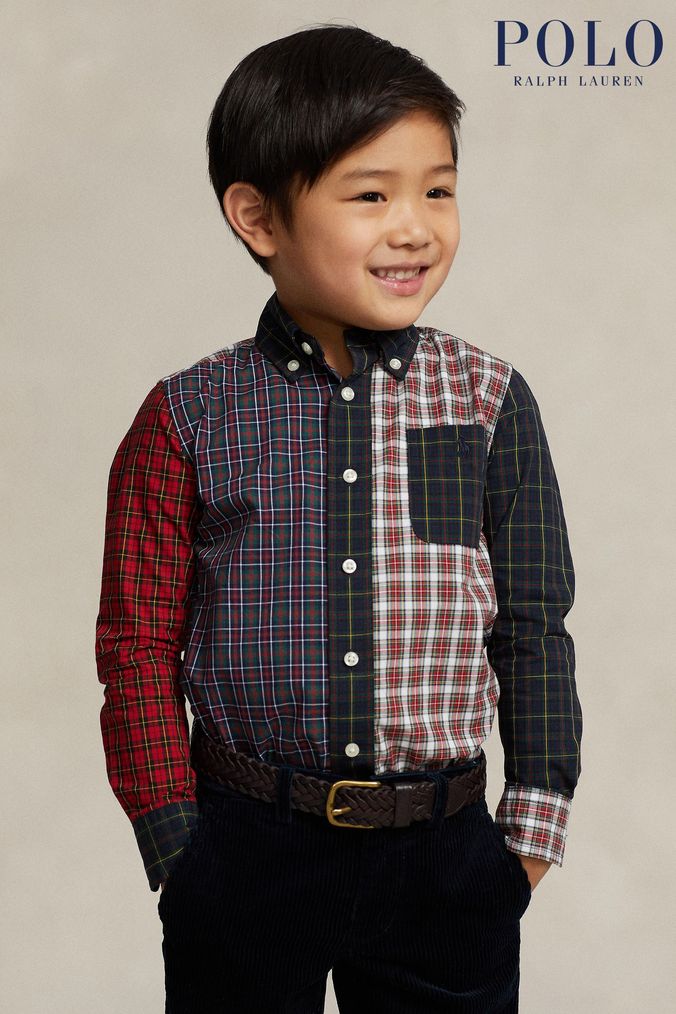 Buy Boys Shirts Online Next UK
