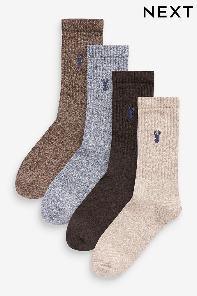 Next socks for men hotsell