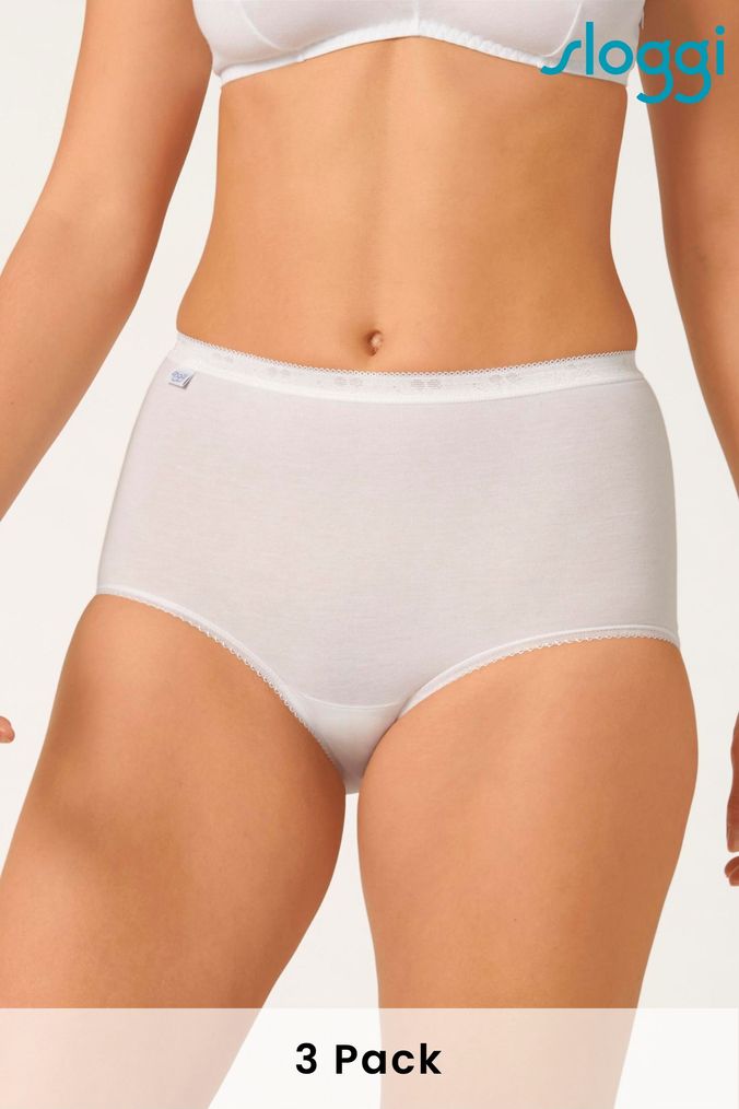 Sloggie knickers hot sale